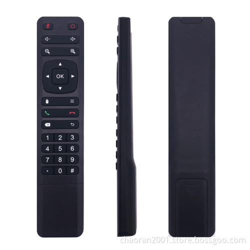 Wireless Android TV Box Led Universal IR Remote Control